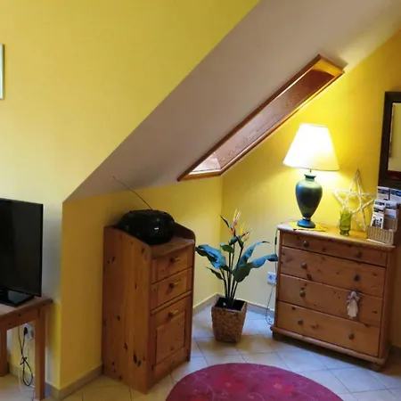 아파트 Ferienwohnung _spatz_ *