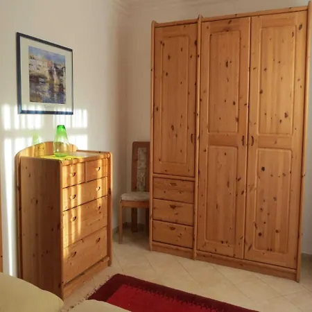 아파트 Ferienwohnung _spatz_ *