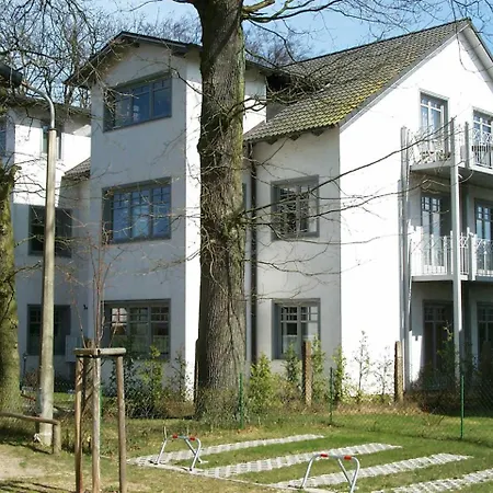 아파트 Ferienwohnung _spatz_ 치노비츠