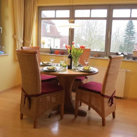 Ferienwohnung _spatz_