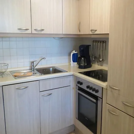 Ferienwohnung _spatz_ 아파트 *